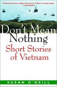 Don't Mean Nothing Kindle Edition